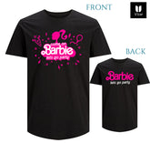 Barbie cotton T-Shirt