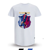 PEDRI (FC Barcelona) cotton T-Shirt