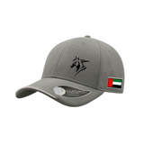 Horse Polo _Light Gray