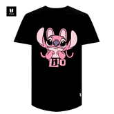 Lilo cotton T-Shirt
