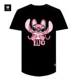 Lilo cotton T-Shirt