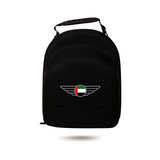 Marshal Set of 4 Caps+ Cap Bag