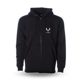 MESSI Hoodie Jacket 1-pc Only (Kids 16-Years Black)