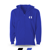 Cristiano Hoodie Jacket.
