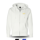 SIUUU Ronaldo Hoodie Jacket.