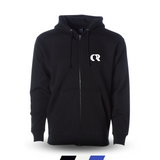 Cristiano Hoodie Jacket.