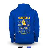 SIUUU Ronaldo Hoodie Jacket.
