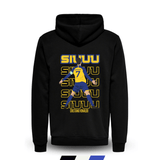 SIUUU Ronaldo Hoodie Jacket.