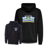 AEGENTINA World Cup 2026 Hoodie - Unisex