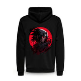 itachi Uchiha Jacket