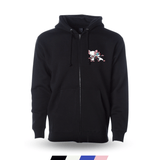 البر يازينه....
يازين طاريه
Hoodie Jacket.