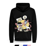 البر يازينه....
يازين طاريه
Hoodie Jacket.