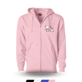 البر يازينه....
يازين طاريه
Hoodie Jacket.