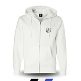 Barca Hoodie Jacket