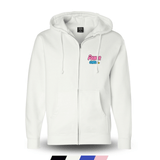 Power Girls Hoodie Jacket.