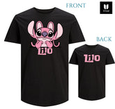 LILO cotton T-Shirt