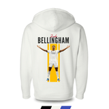 Bellingham Hoodie Jacket.