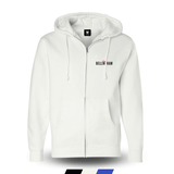 Bellingham Hoodie Jacket.