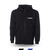 Bellingham Hoodie Jacket.