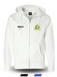 CRISTIANO Ronaldo Signature Hoodie Jacket