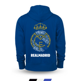 Real Madrid Calligraphy