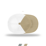 Elite Hard Trucker Unisex Cap Black One Size.