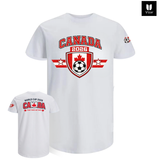 CANADA World Cup 2026 T-shirt - Unisex