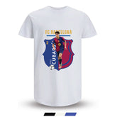 Pablo GAVI (FC Barcelona) cotton T-Shirt