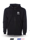 Land Cruiser G Hoodie Jacket 1-pc Only (Kids 14-Years Black)