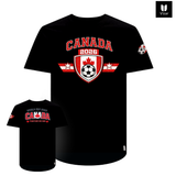 CANADA World Cup 2026 T-shirt - Unisex