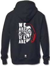 The bogeyman ( البعبع ) Hoodie