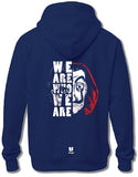 The bogeyman ( البعبع ) Hoodie