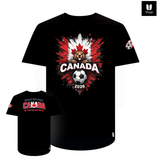 CANADA Beaver World Cup 2026 T-shirt - Unisex (Copy)