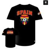 SPAIN World Cup 2026 - Unisex
