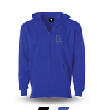 Neymar Hoodie Jacket