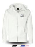 Land Cruiser G Hoodie Jacket 1-pc Only (Kids 16-Years White)