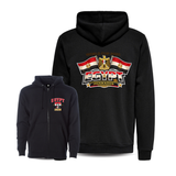 EGYPT World Cup 2026 Hoodie - Unisex