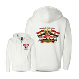 EGYPT World Cup 2026 Hoodie - Unisex