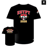 EGYPT World Cup 2026 T-shirt - Unisex
