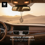 Supra GR- Acrylic Car Hanging