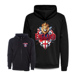 ENGLAND World Cup 2026 Hoodie - Unisex