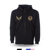 RIDE OR DIE (Harley Davidson) Hoodie Jackets