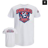 ENGLAND World Cup 2026 T-shirt - Unisex