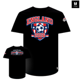 ENGLAND World Cup 2026 T-shirt - Unisex
