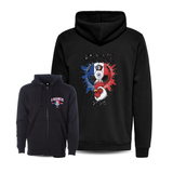 FRANCE World Cup 2026 Hoodie - Unisex