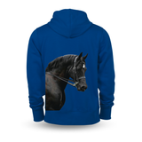 Dark HORSE Hoodie Jackets