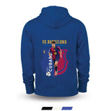 Pablo GAVI (FC Barcelona) Hoodie Jacket