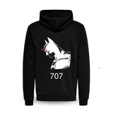 Batman / Batwomen 707 Hoodie Jackets