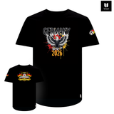 GERMANY Eagle World Cup 2026 T-shirt - Unisex