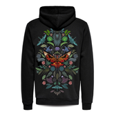 Avatar Hoodie Set with Pants